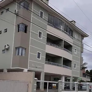 Residencial Santana 104 Florianópolis