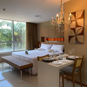 Aconchegante Apartamento Em Apartamento Brasília