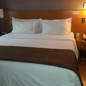 No Do Brasil 21 Apartamento Brasília