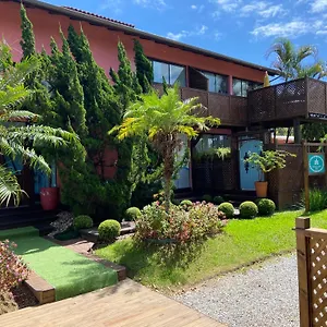 Residencial Jurere Belo Florianópolis